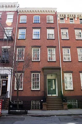 Rented by Waverly Realty Associates | media 18