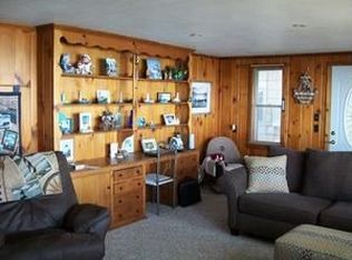 2107 Douglas Dr, Tawas City, MI 48763