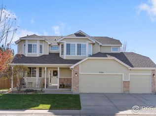 3566 Dilley Cir, Johnstown, CO 80534