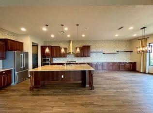 42 Paseo Las Terrazas, Santa Fe, NM 87506