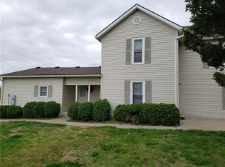21905 W 287th St, Paola, KS 66071