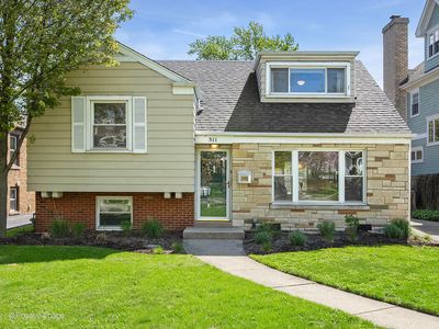 311 S Peck Ave, La Grange, IL, 60525