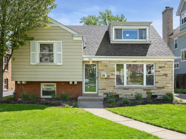 311 S Peck Ave, La Grange, IL 60525