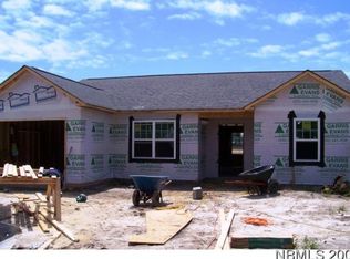 161 Crooked Run Dr, New Bern, NC 28532