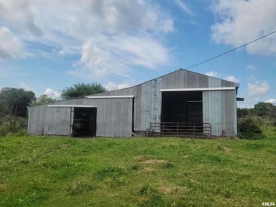 694 N County Road 1100, Warsaw, IL, 62379