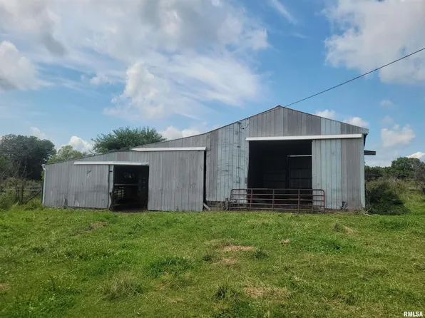 694 N County Road 1100, Warsaw, IL 62379