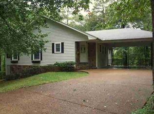 105 Rampart Cir, Fairfield Bay, AR 72088