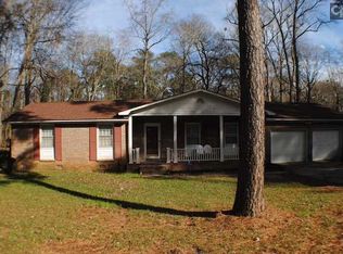 642 Lockner Rd, Columbia, SC 29212