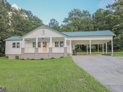 310 Gordon Hwy SW, Milledgeville, GA, 31061