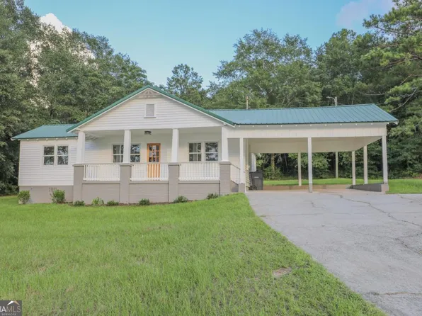 310 Gordon Hwy SW, Milledgeville, GA 31061