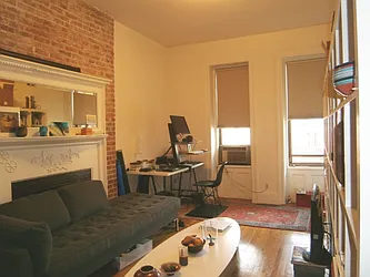 Rented by Citi Habitats