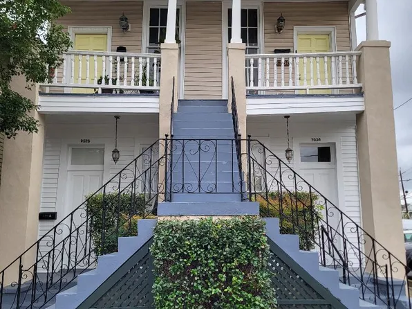 2530 Jena St #B, New Orleans, LA 70115