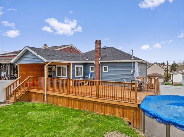 610 Green St, Brownsville, PA 15417