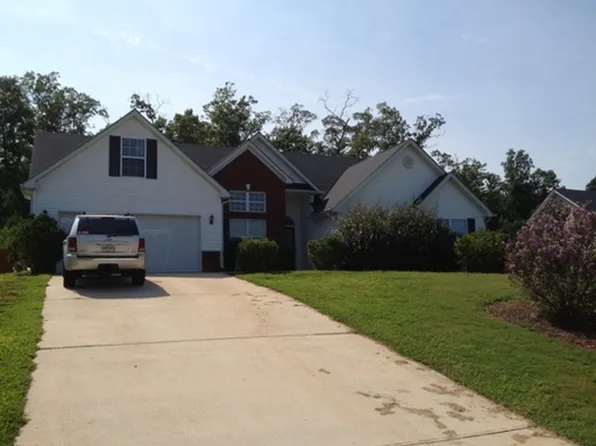260 Hugh Dr, Covington, GA 30016