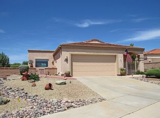 4454 S Golf Estates Dr, Green Valley, AZ 85622