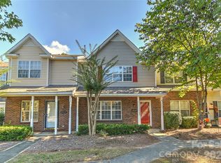 Maplecrest, Charlotte, NC 28277