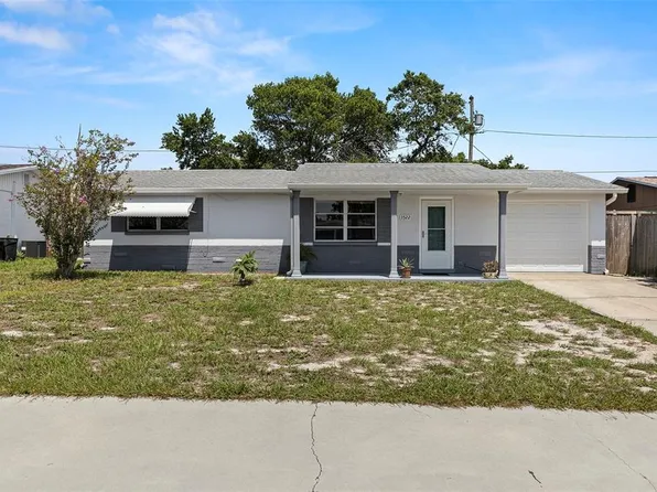 3522 BEDFORD STREET, NEW PORT RICHEY, FL 34652
