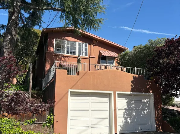 1024 Elsinore Ave, Oakland, CA 94602