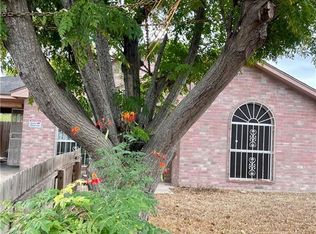 2807 Honolulu Dr, Weslaco, TX 78596