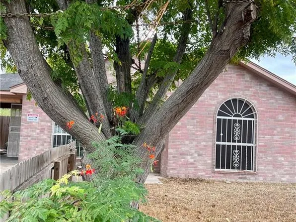2807 Honolulu Dr, Weslaco, TX 78596