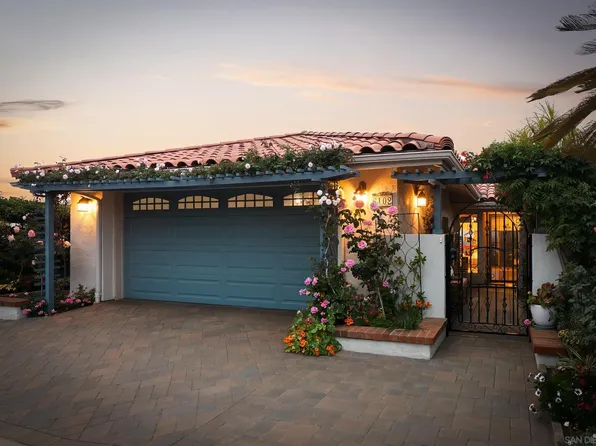 6102 Caminito Sacate, San Diego, CA 92120