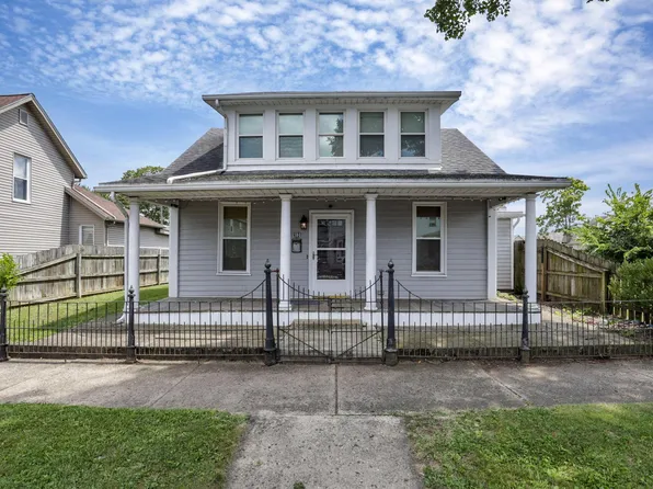 412 S Washington St, Circleville, OH 43113