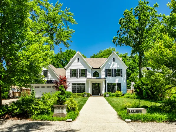 520 E 81st St, Indianapolis, IN 46240