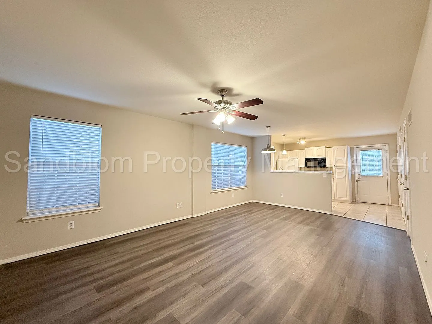 For Lease | Prattville Duplex | Available Now! — Photo 4