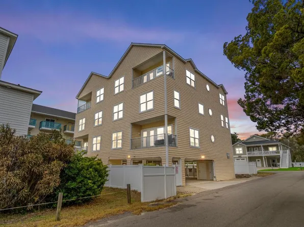 301 Johnson St., North Myrtle Beach, SC 29582