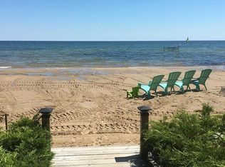 7019 Us Highway 23 S, Ossineke, MI 49766