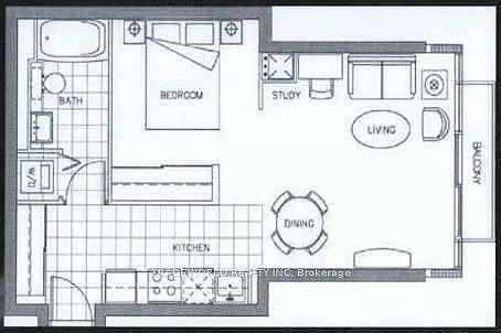 11 Brunel Ct #4605 — Photo 10