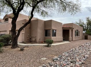 8678 E Placita Pueblo Bonito, Tucson, AZ 85710