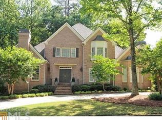 10115 Groomsbridge Rd, Johns Creek, GA 30022