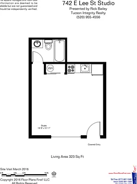 University Manor — Photo 24