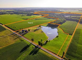 18770 Homestead Rd, New London, MO 63459