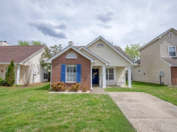 2009 Valley Dr, Goodlettsville, TN 37072