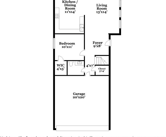 3741 Mornings Dawn St — Photo 2