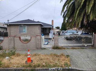 1409 Pennsylvania Ave, Richmond, CA 94801