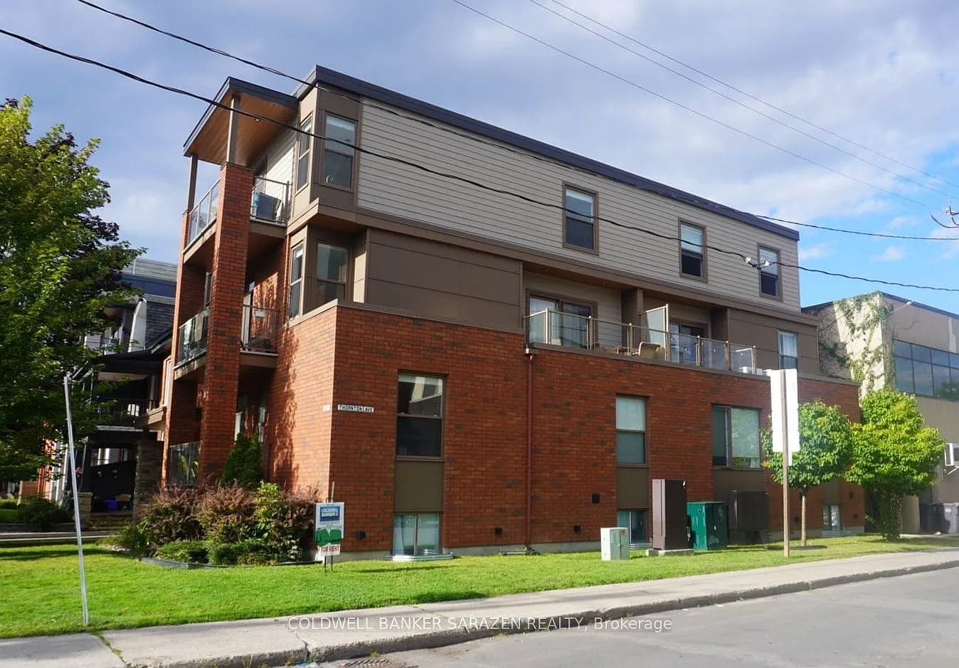 2 bed, $2,750 — Photo 2