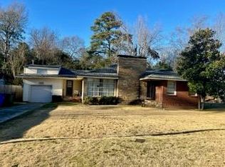 2125 40th St, Columbus, GA 31904