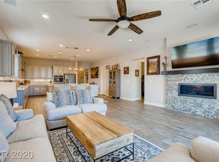 8660 Jenely Bay St, Las Vegas, NV 89178
