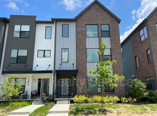 1815 N New Jersey St, Indianapolis, IN