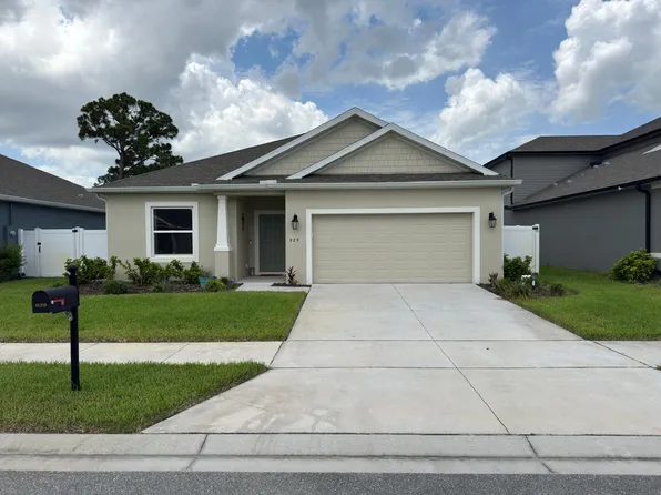 929 Covington Ct, Rockledge, FL 32955