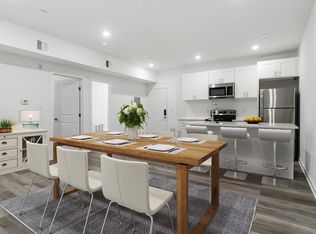 Fishtown Flats, Philadelphia, PA 19122