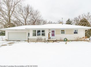 4411 Wilfors Dr, Williamston, MI 48895