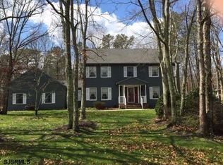 804 E Harlequin Dr, Absecon, NJ 08205