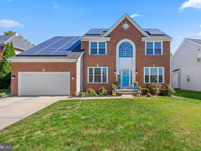 10105 Angora Dr, Cheltenham, MD, 20623