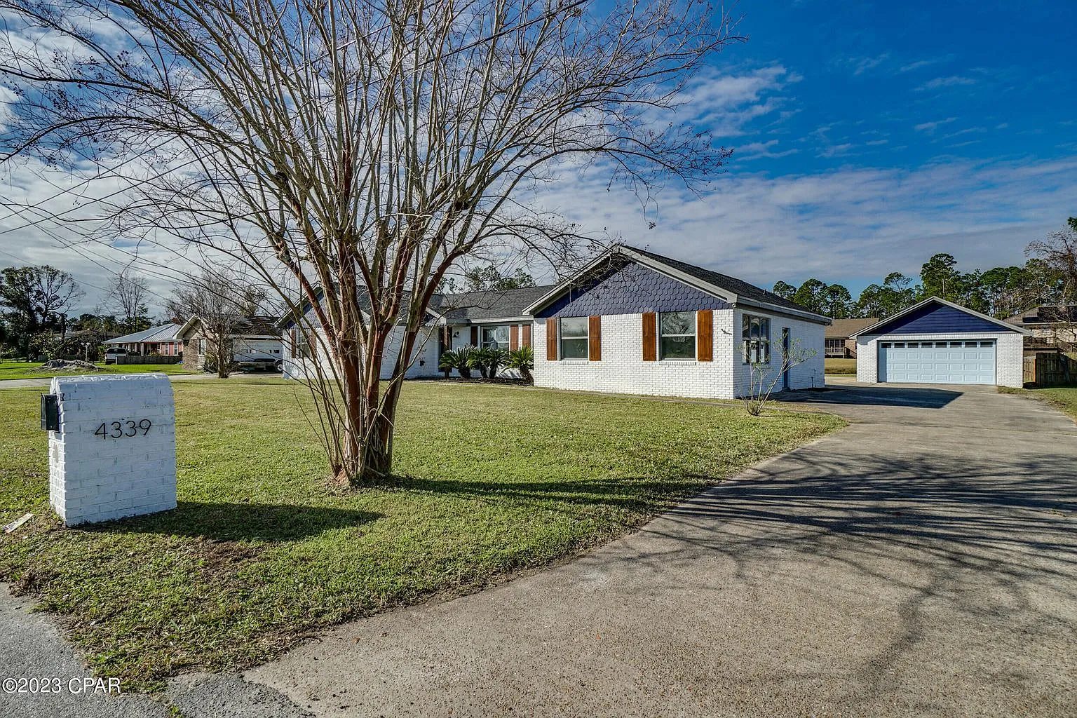 4339 Pine Tree Lane - 1 — Photo 1