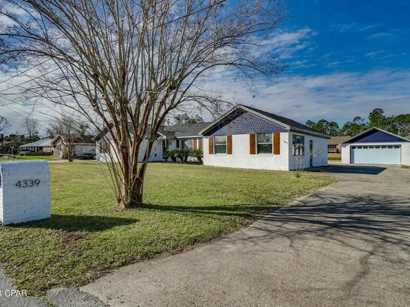 4339 Pine Tree Ln, Lynn Haven, FL 32444