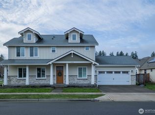 See Legal Description, Olympia, WA 98506